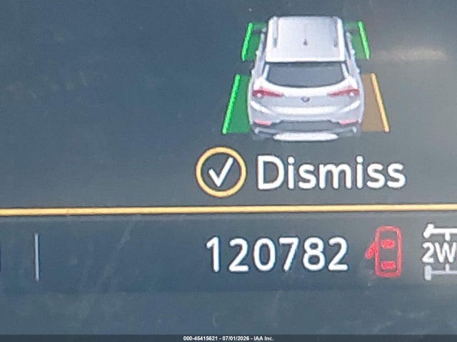 Buick Encore Gx Awd Select 2021 KL4MMESL0MB164525 Image 15