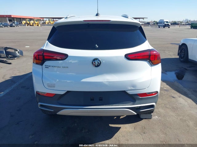 Buick Encore Gx Awd Select 2021 KL4MMESL0MB164525 Image 16