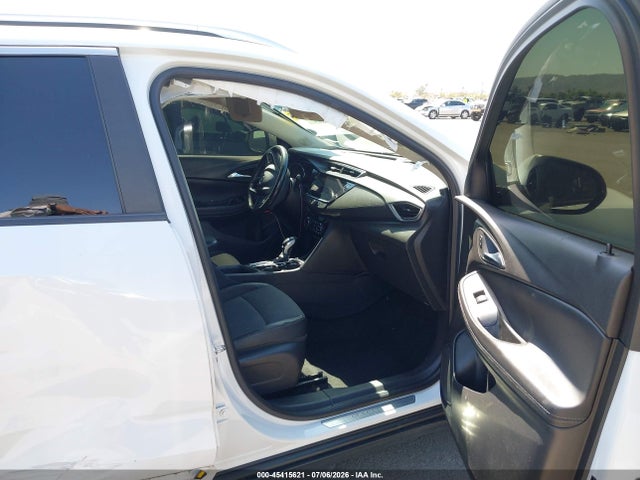 Buick Encore Gx Awd Select 2021 KL4MMESL0MB164525 Image 5
