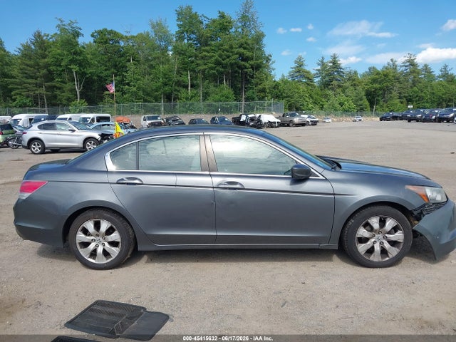 2010 Honda Accord 2.4 Ex-l მანქანა იყიდება აუქციონზე, vin: 1HGCP2F83AA017700, აუქციონის ნომერი: 45415632