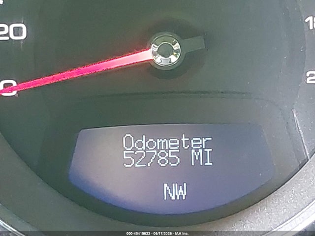 1G6DV1EP1F0100215 Cadillac CTS-V