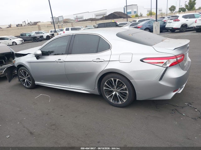 4T1G11AK6LU982711 Toyota CAMRY SE