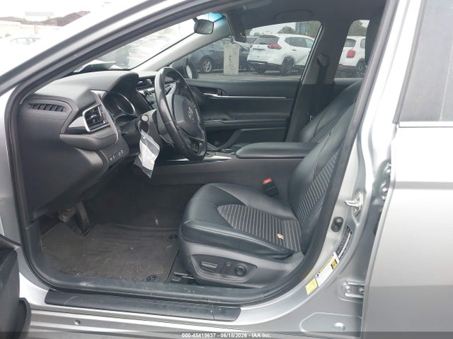 4T1G11AK6LU982711 Toyota CAMRY SE
