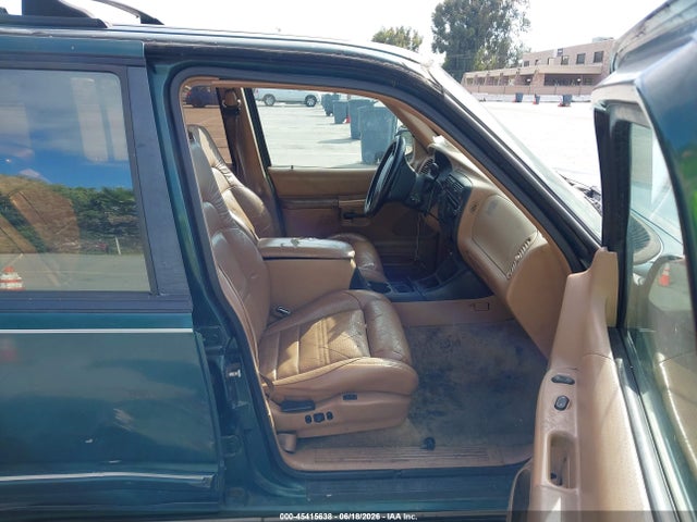 45415638 :رقم المزاد ، 1FMDU34X3SUB50609 vin ، 1995 Ford Explorer مزاد بيع