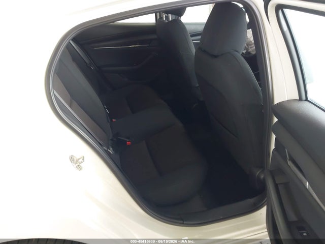 Aukcja sprzedaży 2022 Mazda Mazda3 2.5 S, vin: JM1BPAJL0N1517271, numer aukcji: 45415639