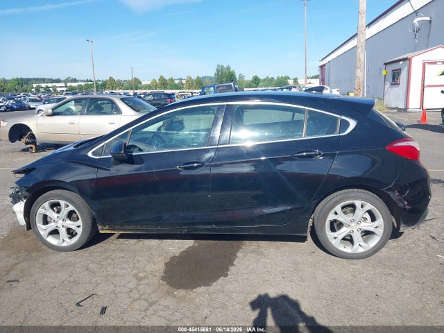 Chevrolet Cruze Premier Auto 2017 3G1BF6SM8HS602409 Image 15