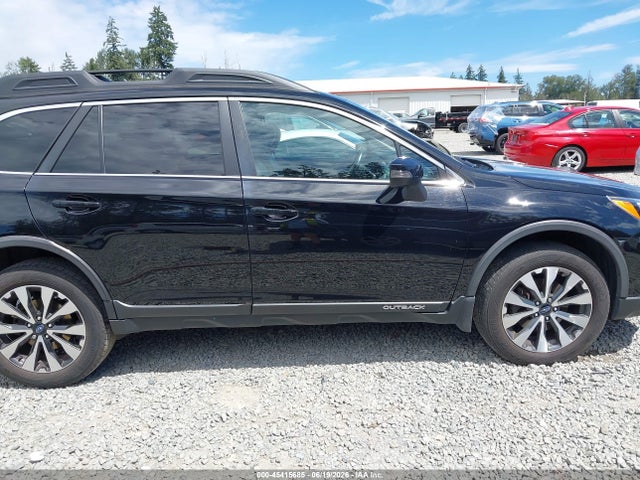 Subaru Outback 3.6r Limited 2015 4S4BSENC4F3285081 Image 13