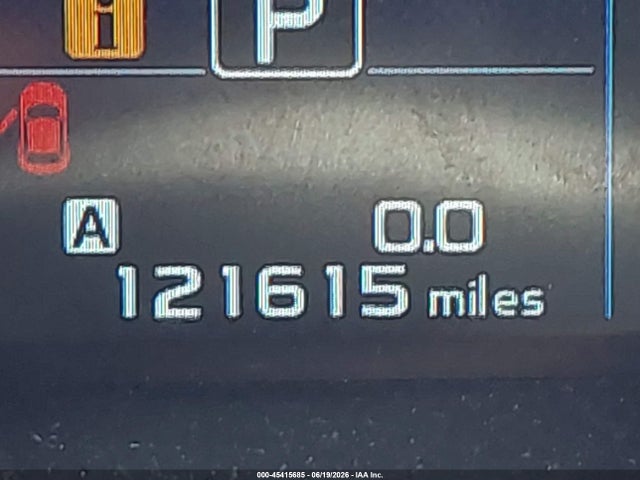 Subaru Outback 3.6r Limited 2015 4S4BSENC4F3285081 Image 15