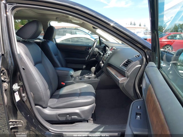 Subaru Outback 3.6r Limited 2015 4S4BSENC4F3285081 Image 17
