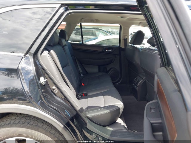 Subaru Outback 3.6r Limited 2015 4S4BSENC4F3285081 Image 18