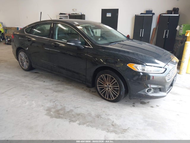 Aukcja sprzedaży 2014 Ford Fusion Se, vin: 3FA6P0HD0ER216313, numer aukcji: 45415686