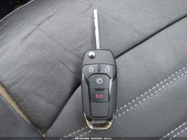 45415686 :رقم المزاد ، 3FA6P0HD0ER216313 vin ، 2014 Ford Fusion Se مزاد بيع