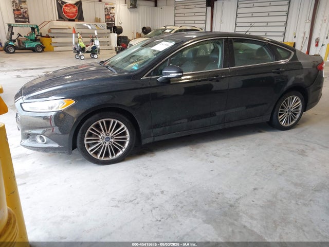 45415686 :رقم المزاد ، 3FA6P0HD0ER216313 vin ، 2014 Ford Fusion Se مزاد بيع