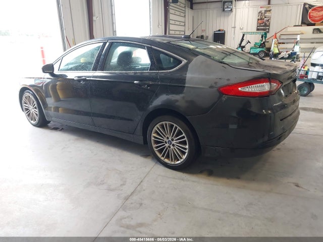 45415686 :رقم المزاد ، 3FA6P0HD0ER216313 vin ، 2014 Ford Fusion Se مزاد بيع