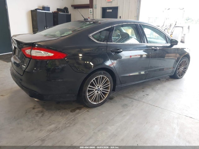 45415686 :رقم المزاد ، 3FA6P0HD0ER216313 vin ، 2014 Ford Fusion Se مزاد بيع