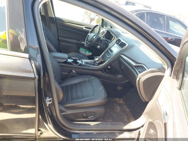 45415686 :رقم المزاد ، 3FA6P0HD0ER216313 vin ، 2014 Ford Fusion Se مزاد بيع