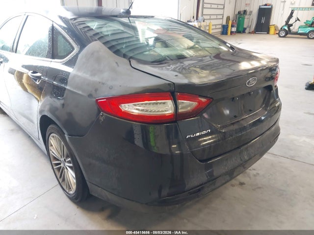45415686 :رقم المزاد ، 3FA6P0HD0ER216313 vin ، 2014 Ford Fusion Se مزاد بيع