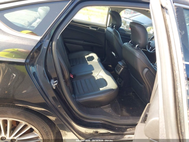 45415686 :رقم المزاد ، 3FA6P0HD0ER216313 vin ، 2014 Ford Fusion Se مزاد بيع