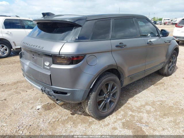 45415693 :رقم المزاد ، SALVP2BG1HH195877 vin ، 2017 Land Rover Range Rover Evoque Se/se Premium مزاد بيع