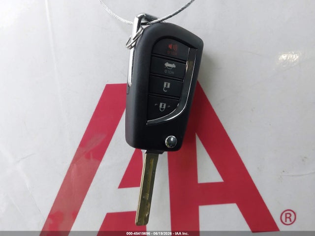 Toyota COROLLA LE 2025 5YFB4MDE7SP281670 Image 11