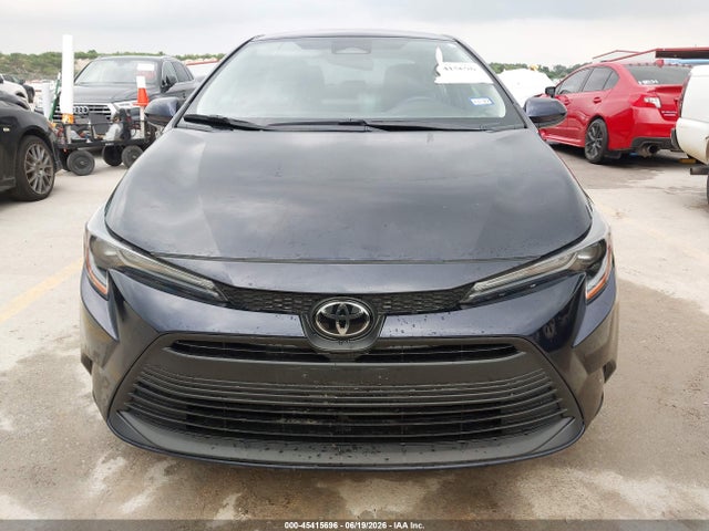 Toyota COROLLA LE 2025 5YFB4MDE7SP281670 Image 12