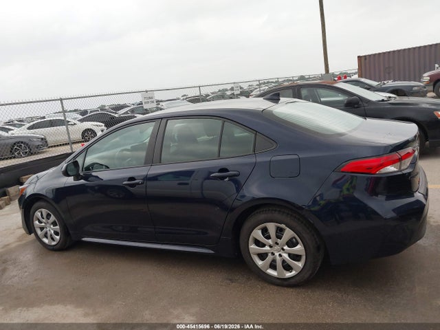 Toyota COROLLA LE 2025 5YFB4MDE7SP281670 Image 14