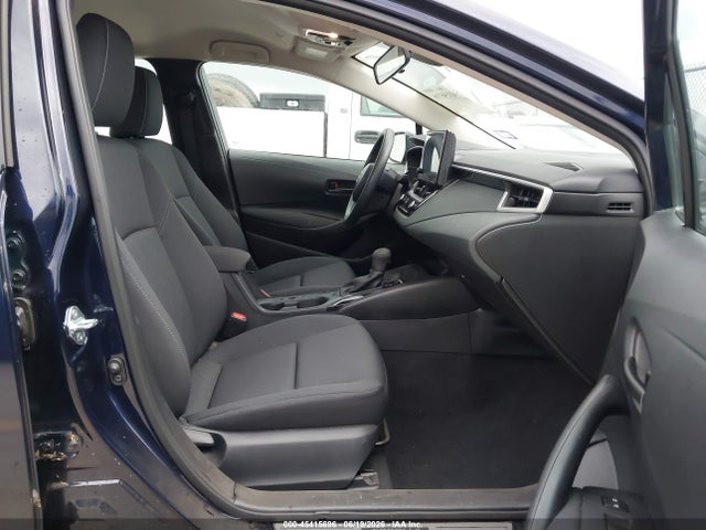 Toyota COROLLA LE 2025 5YFB4MDE7SP281670 Image 5
