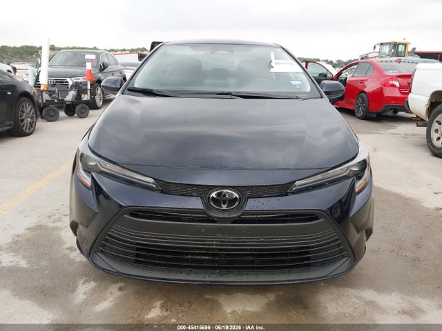 Toyota COROLLA LE 2025 5YFB4MDE7SP281670 Image 6