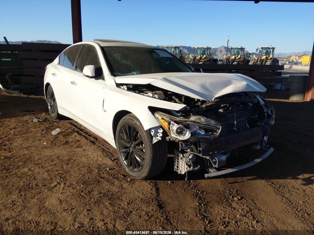 Infiniti Q50 Luxe Awd 2020 JN1EV7AR3LM257182 main image