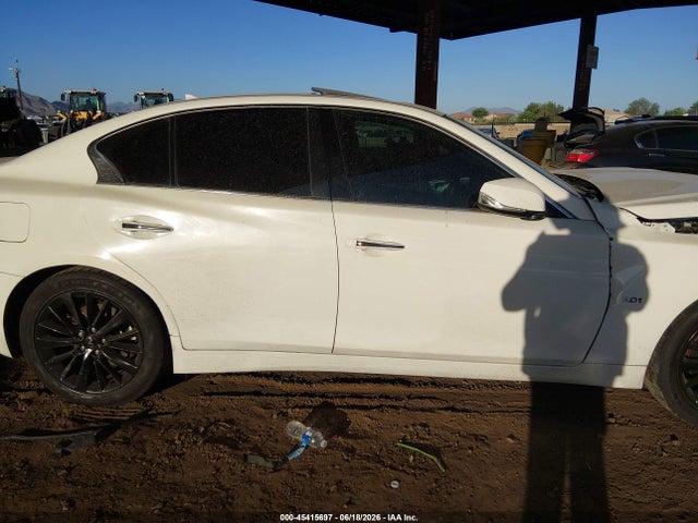 JN1EV7AR3LM257182 Infiniti Q50 Luxe Awd