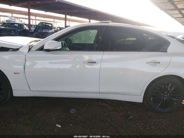 JN1EV7AR3LM257182 Infiniti Q50 Luxe Awd