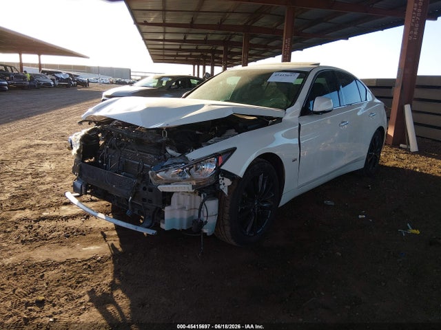 JN1EV7AR3LM257182 Infiniti Q50 Luxe Awd