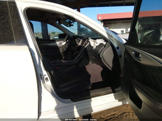 JN1EV7AR3LM257182 Infiniti Q50 Luxe Awd