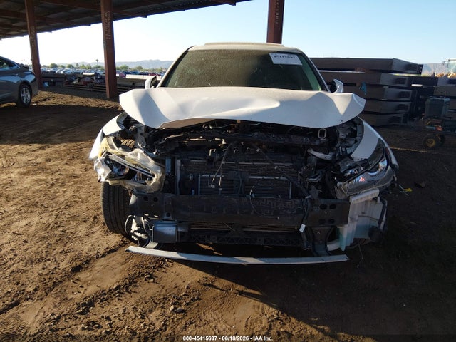 JN1EV7AR3LM257182 Infiniti Q50 Luxe Awd
