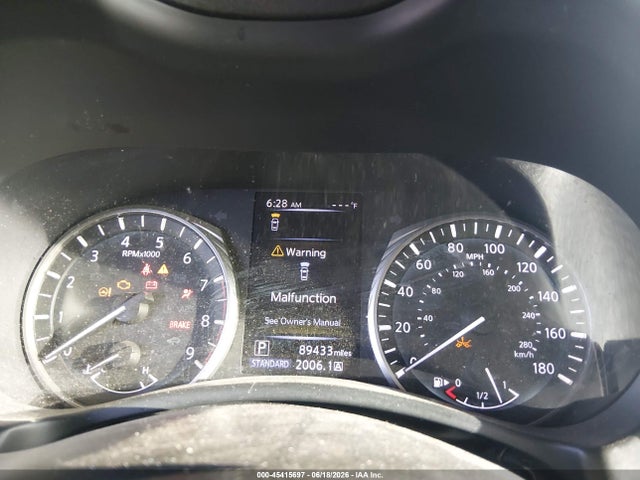 JN1EV7AR3LM257182 Infiniti Q50 Luxe Awd