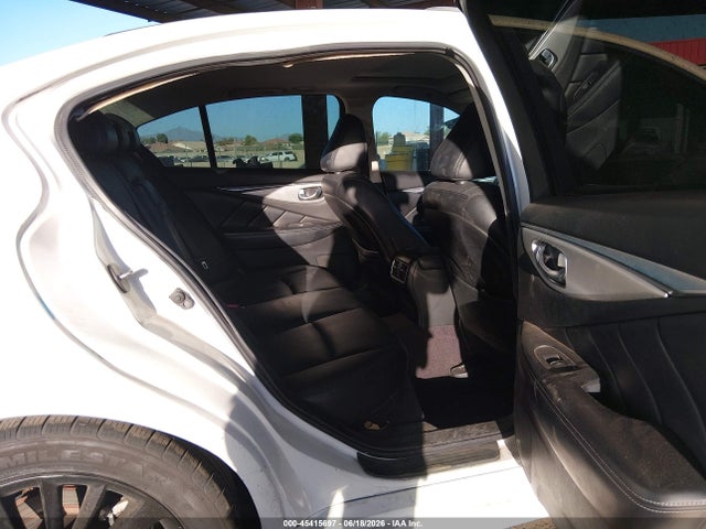 JN1EV7AR3LM257182 Infiniti Q50 Luxe Awd