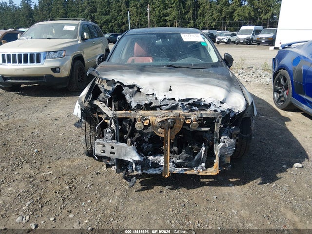 Lexus CT 200H 2015 JTHKD5BH8F2223797 Image 6