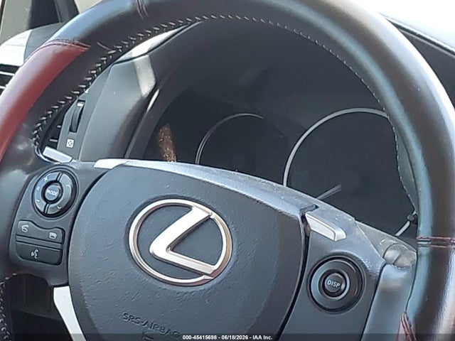 Lexus CT 200H 2015 JTHKD5BH8F2223797 Image 7