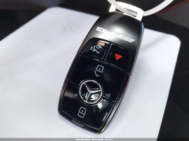 4JGFD6BB2SB352872 Mercedes-Benz Amg Gle 53 Coupe 4matic+