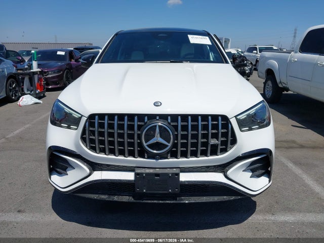 4JGFD6BB2SB352872 Mercedes-Benz Amg Gle 53 Coupe 4matic+