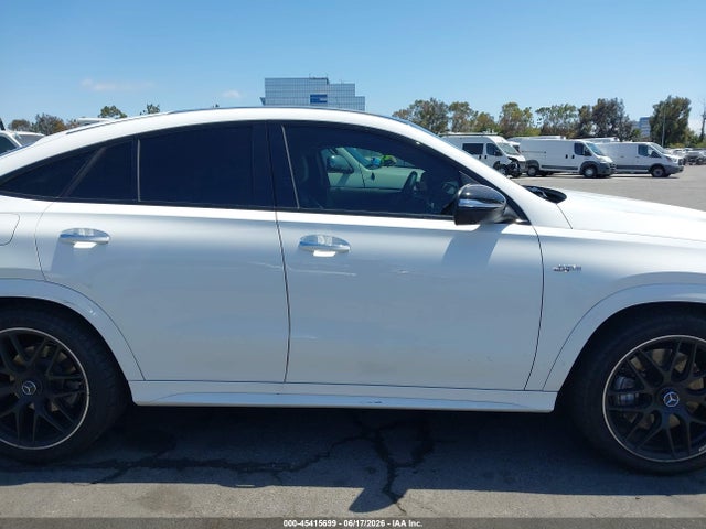 4JGFD6BB2SB352872 Mercedes-Benz Amg Gle 53 Coupe 4matic+