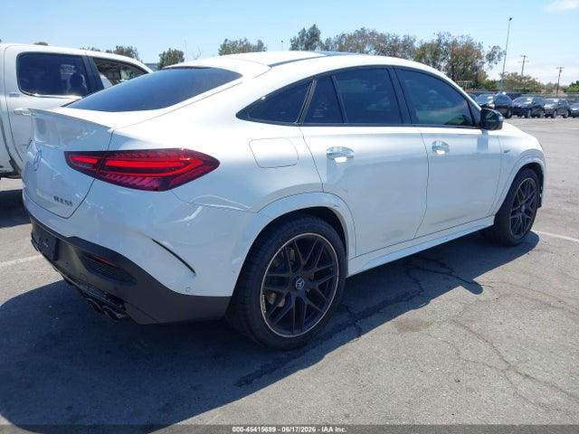 4JGFD6BB2SB352872 Mercedes-Benz Amg Gle 53 Coupe 4matic+