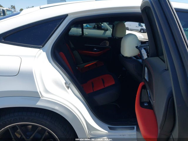 4JGFD6BB2SB352872 Mercedes-Benz Amg Gle 53 Coupe 4matic+