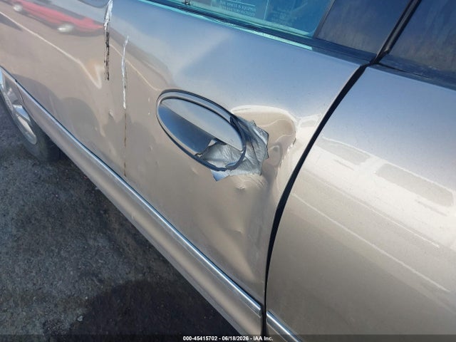 45415702 :رقم المزاد ، 1G4CW54KX44134335 vin ، 2004 Buick Park Avenue مزاد بيع