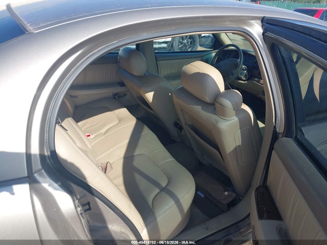 45415702 :رقم المزاد ، 1G4CW54KX44134335 vin ، 2004 Buick Park Avenue مزاد بيع