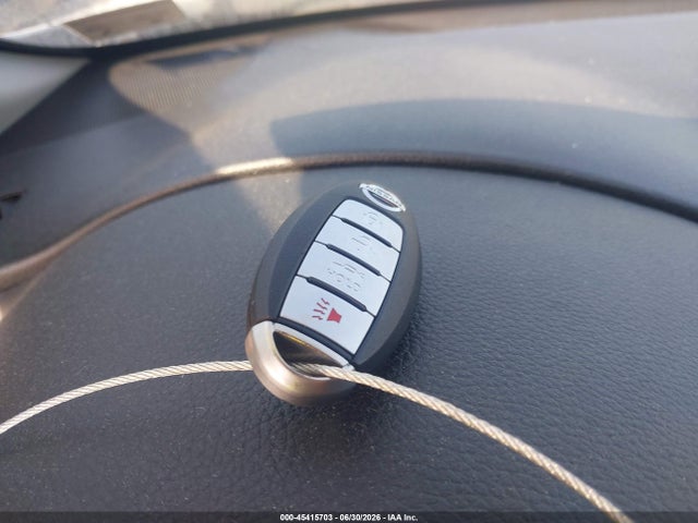 Nissan Altima 2.5 S 2017 1N4AL3AP1HC137375 Image 11