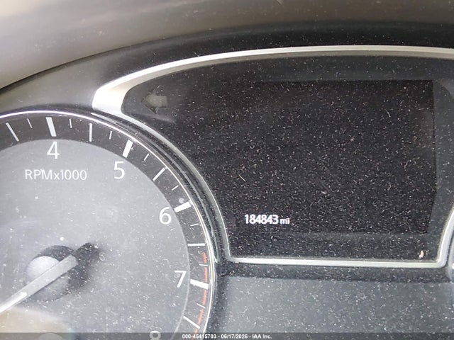 Nissan Altima 2.5 S 2017 1N4AL3AP1HC137375 Image 15
