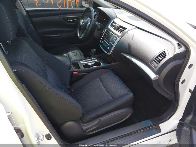 Nissan Altima 2.5 S 2017 1N4AL3AP1HC137375 Image 5