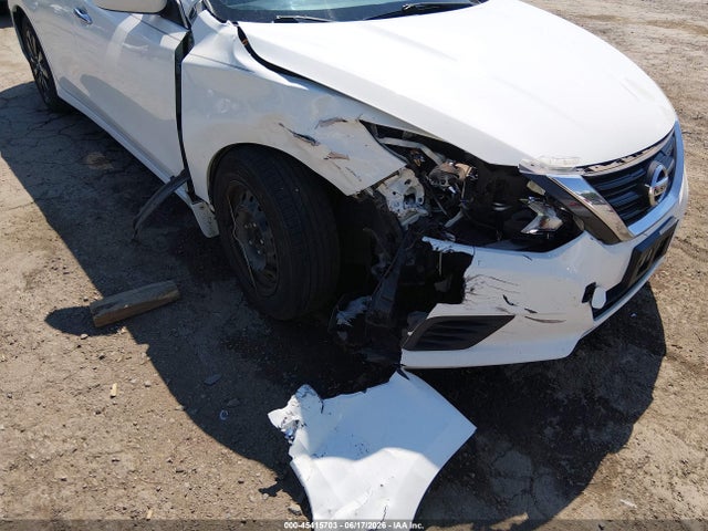 Nissan Altima 2.5 S 2017 1N4AL3AP1HC137375 Image 6