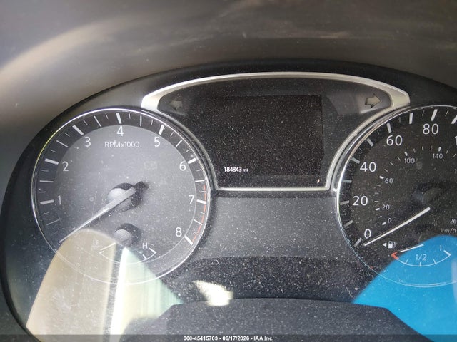 Nissan Altima 2.5 S 2017 1N4AL3AP1HC137375 Image 7